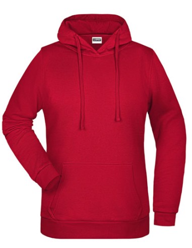 DAI-JN795-Promo Hoody Lady